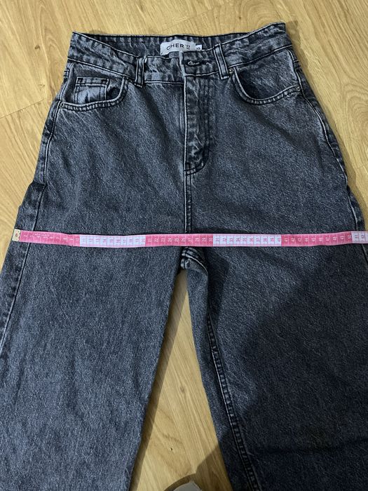Ідеальні джинси cher17 на кожен день