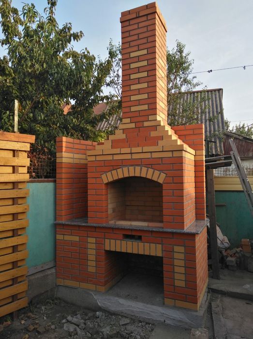 Каменщик! Бетонные работы