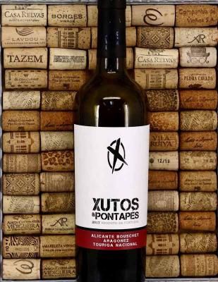 Quadro decorativo Xutos e Pontapés