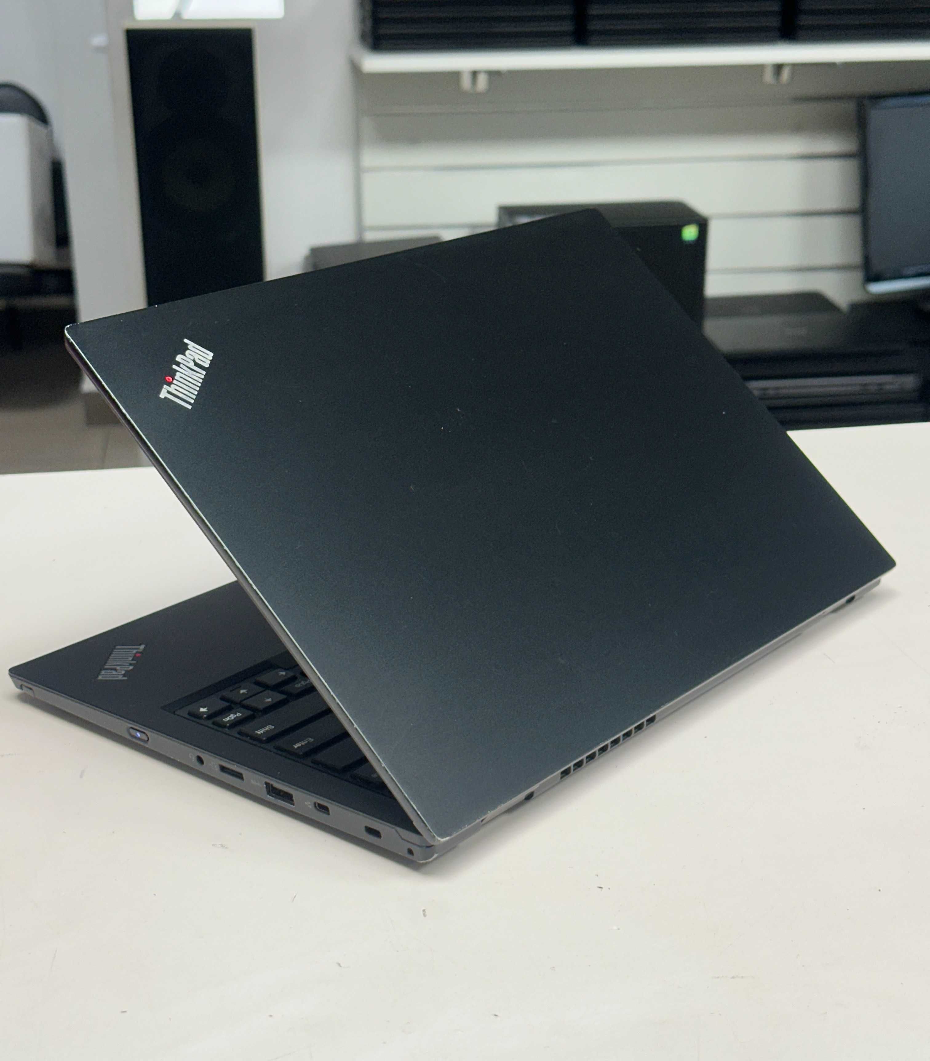 Lenowo Thinkpad L380 13,3"|i5-8gen 16GB RAM 256GB SSD | MEGA PROMOCJA!