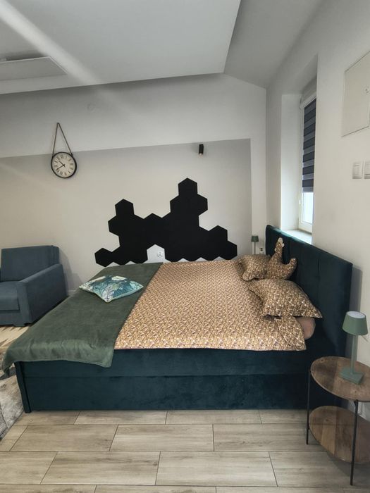 Nocleg wałcz Apartament domek mieszkanie wynajem na doby nad jeziorem