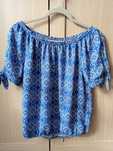 Bluzka H&M rozmiar 170