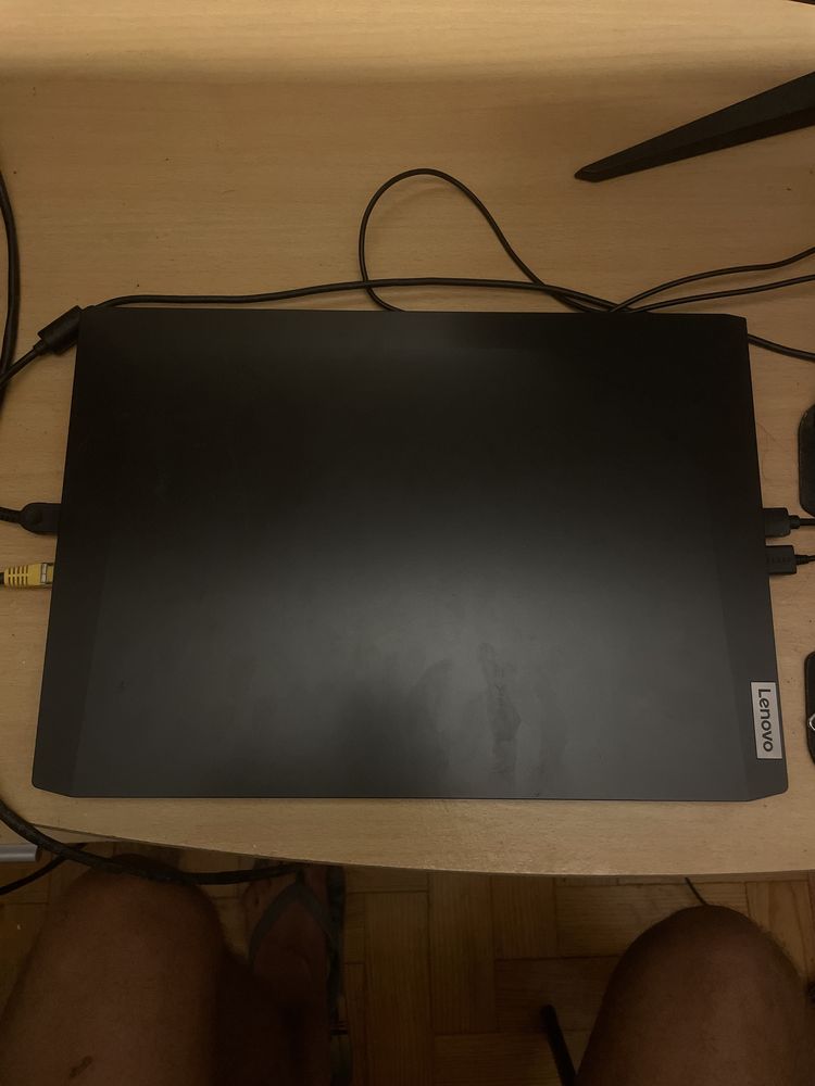 TROCO portatil gaming por pc gaming
