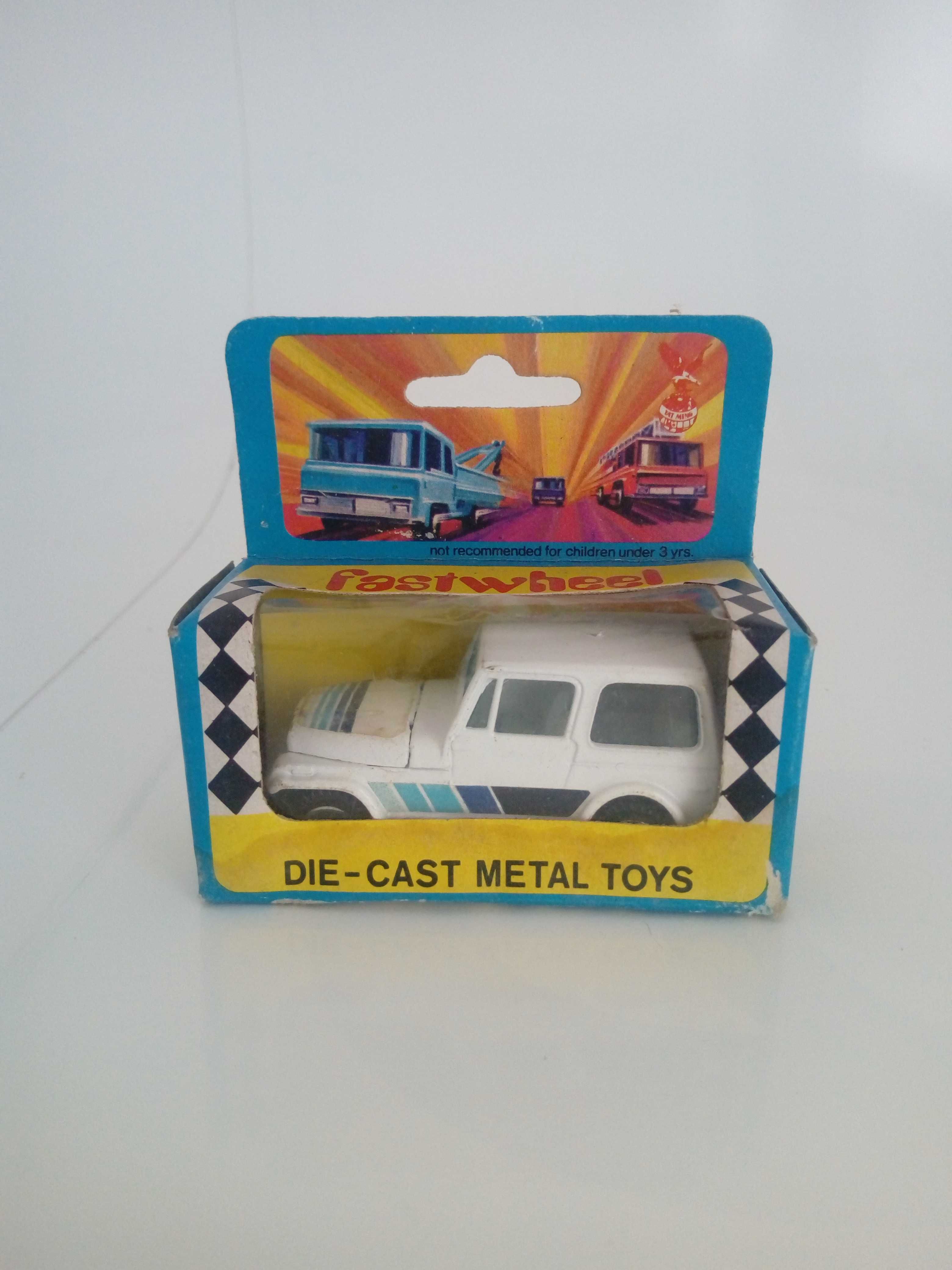 Miniaturas Carros de Coleção