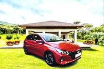 Hyundai i20 1.2 Comfort