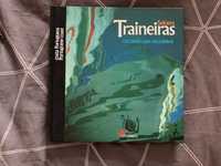 Livro CTT Traineiras da costa portuguesa - Filatelia