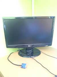 LG Monitor LCD Flatron W1943SS-PF