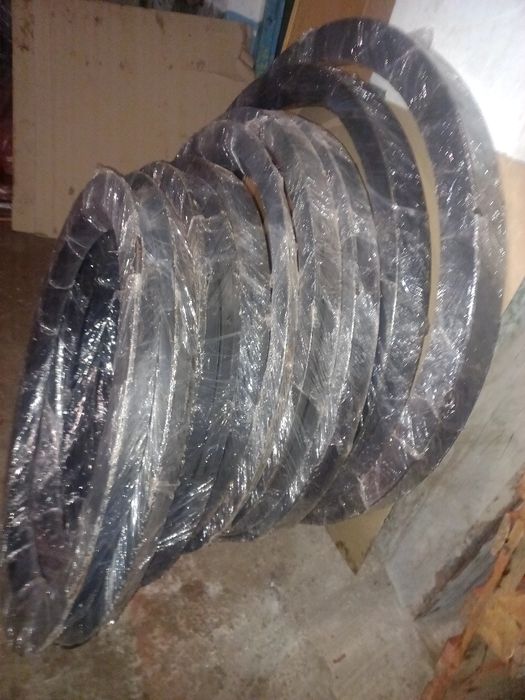 Продам поворотний круг крановий