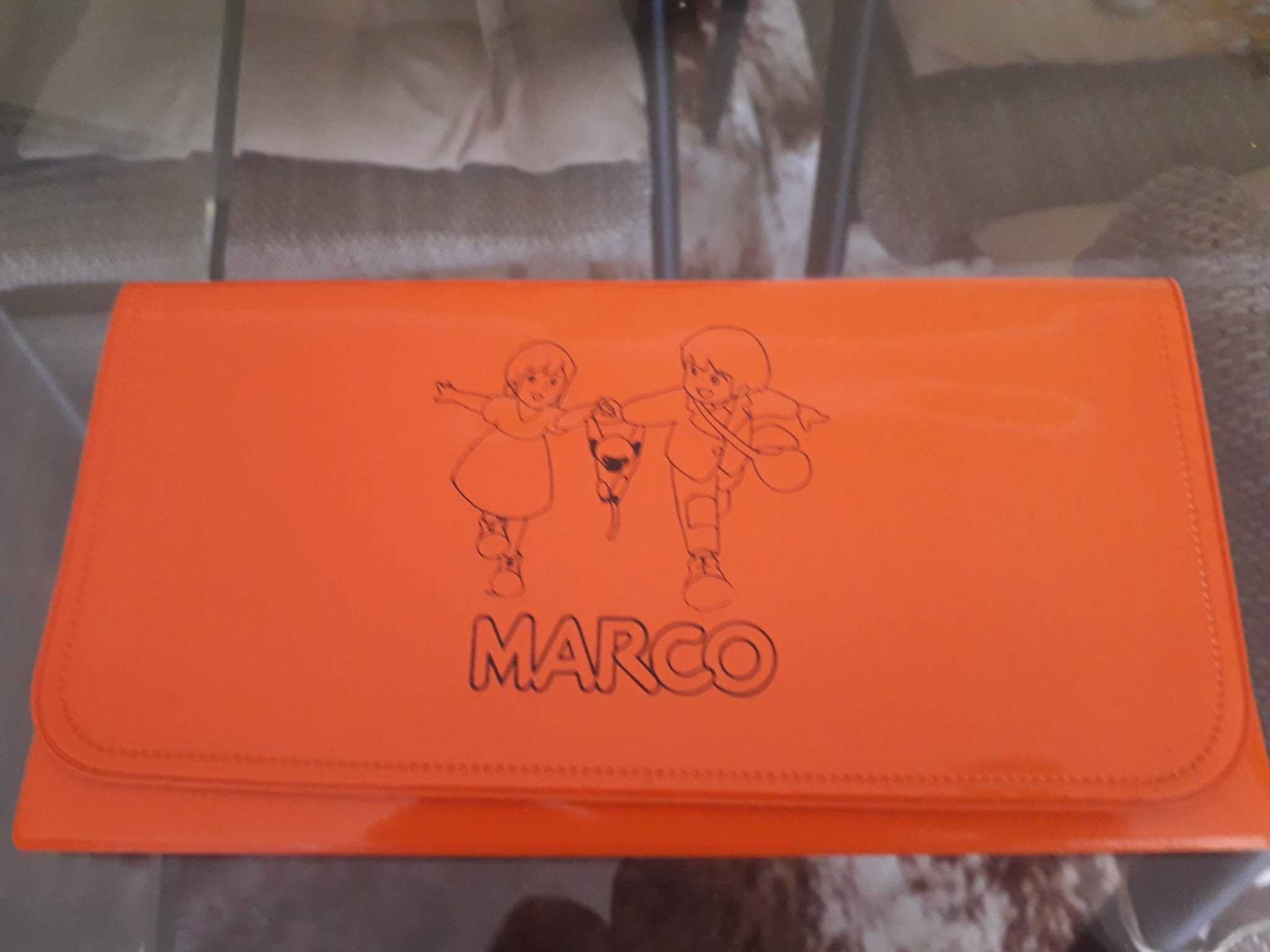 Bolsa / Porta documentos Marco