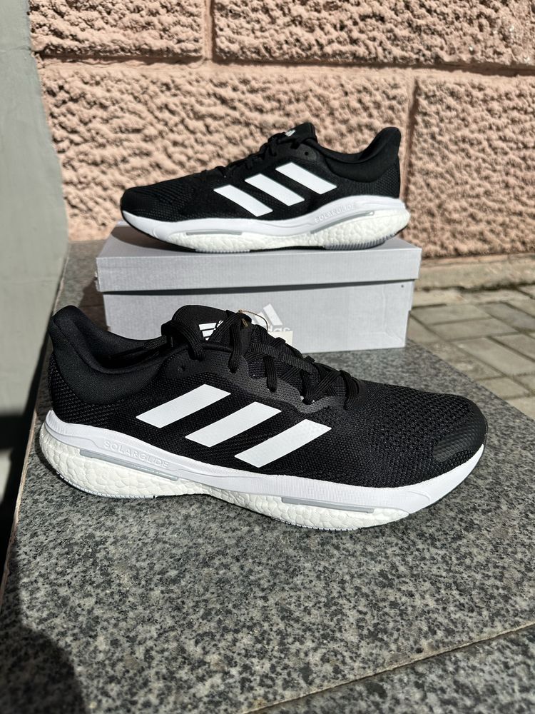 Кроссовки Adidas Solarglide 5 Gx5493 ОРИГИНАЛ