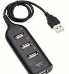 Usb розголужувач