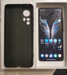 Xiaomi 12X dual sim czysty Android 15 LineageOS AOSP 128 GB