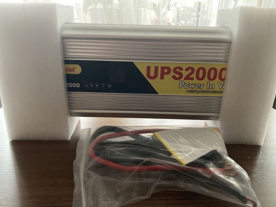 Інвентор 2000w