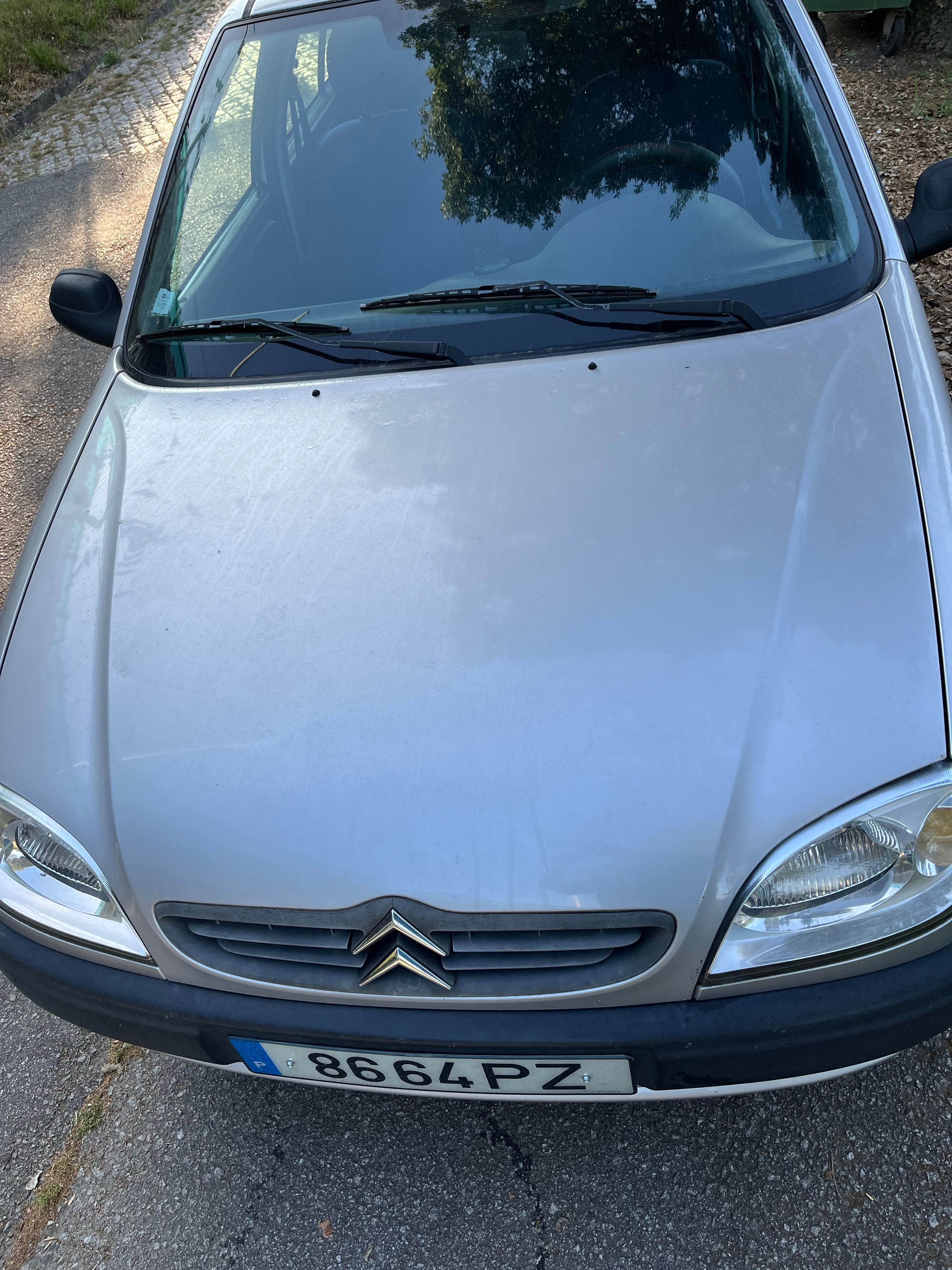 Citroen Saxo p/peças