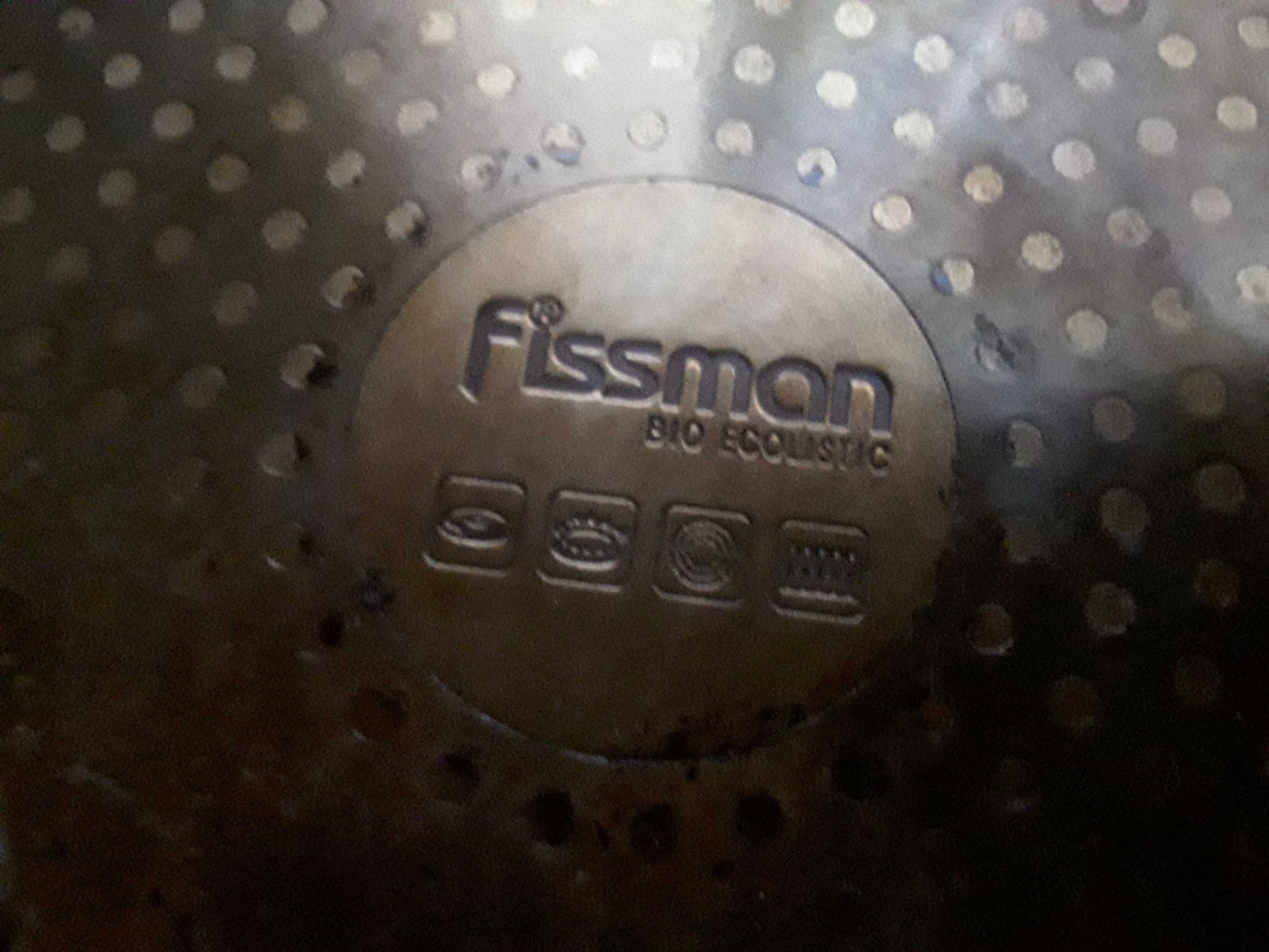 Сковорода сковородка Fissman 25 см