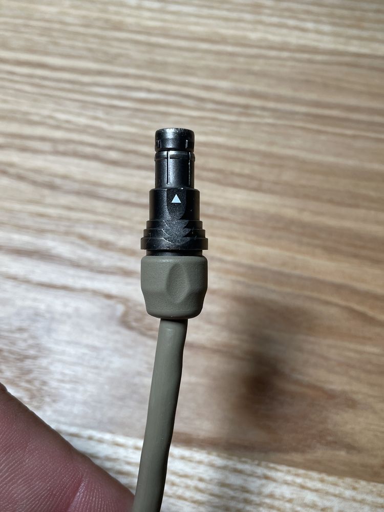 Ops-Core AMP downlead кабель для активних навушників