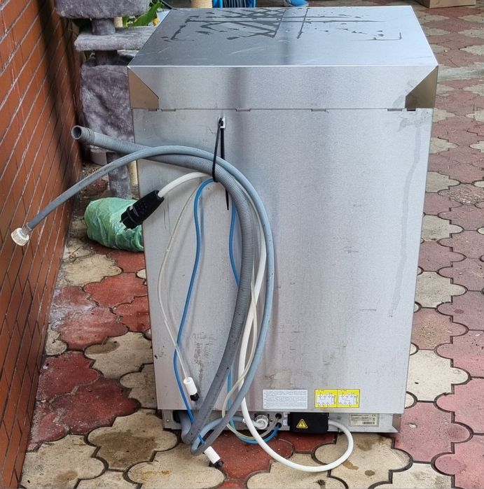 Zmywarka forgast 
Oferuję na sprzedaż