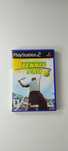 International Tennis Pro Playstation 2 PS2