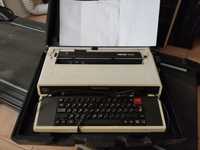 Máquina de escrever como nova Gabriele 2008