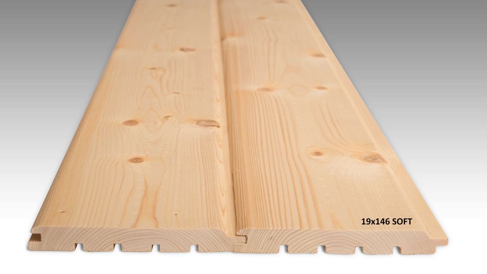 Deski elewacyjne 19x146 fasadowe podbitka deska elewacyjna ESTOŃSKA