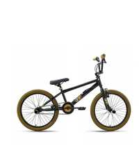 Rower BMX 20 rotor 360