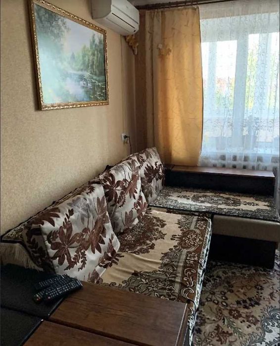 Продаж 3-х кімнатної квартири з чудовим ремонтом