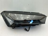 Skoda Enyaq 5LB Lampa Prawa Full Led Crystal n 21-