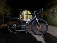 Orbea orca m30 roz 57 raw carbon