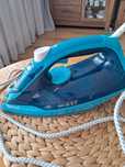Żelazko Tefal po naprawie gwarnacyjnej