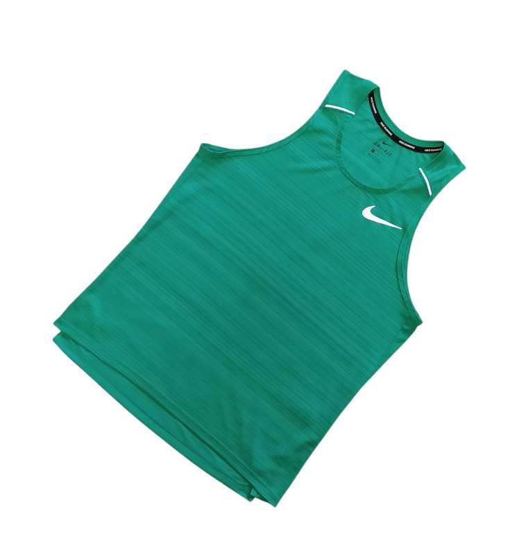 Майка спортивна Nike M NK Dry Miler (Vietnam) M