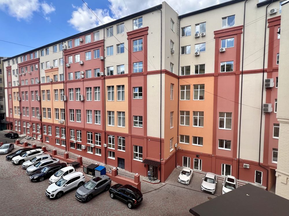 Продам офис 68м.кв.,БЦ,Глубочицкая,17,Подол,Лукьяновка