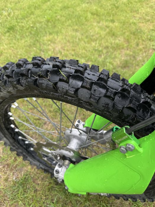 Kawasaki kxf 450