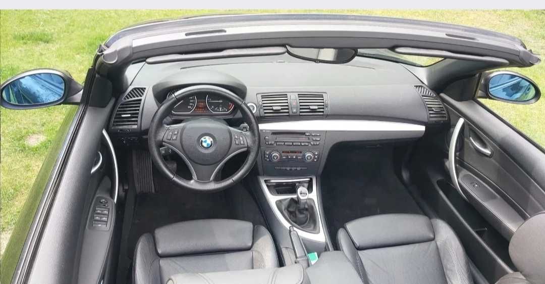 BMW E 88 Cabrio ładne  Okazja..