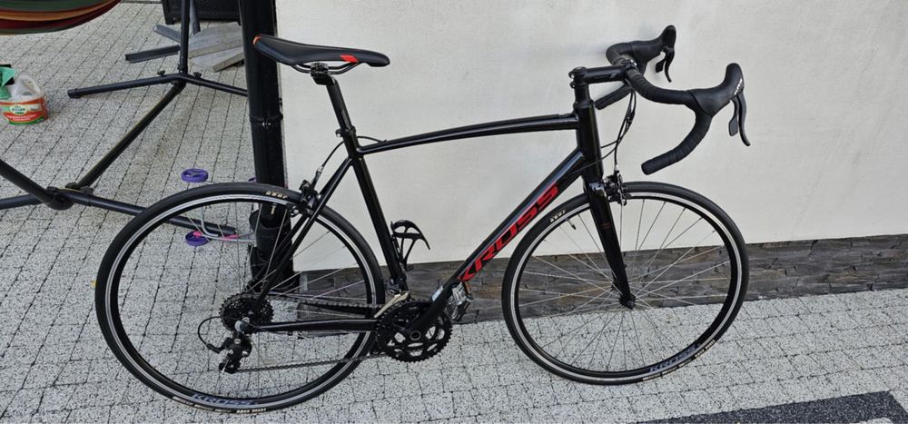 Rower Kross Vento 2.0.