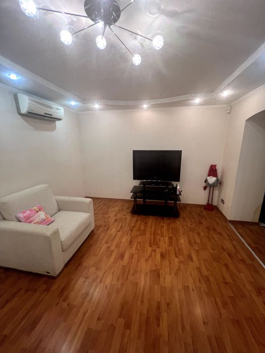 Оренда 3 кімнатної квартири в центрі міста