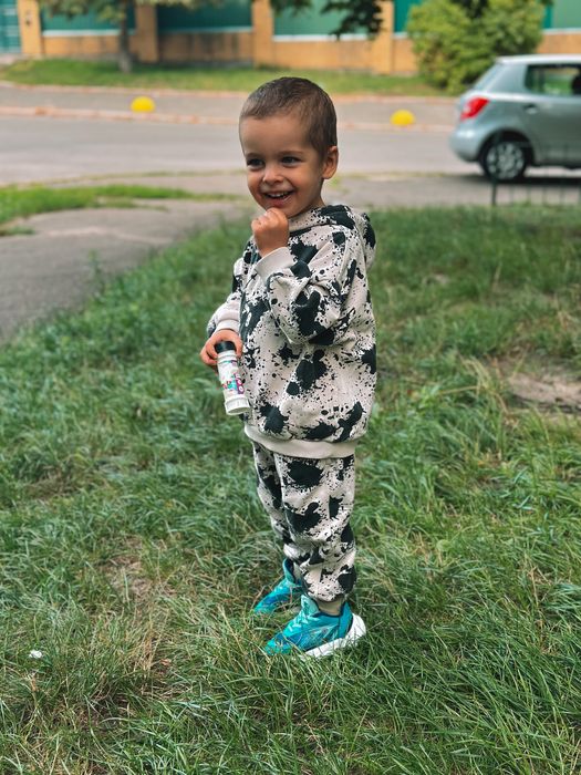 Костюм next 1,5-2 роки ( буде довше)