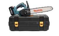 Аккумуляторная цепная пила Makita DUC122Z | 36V | 6.0 A/h | Латвия!!!