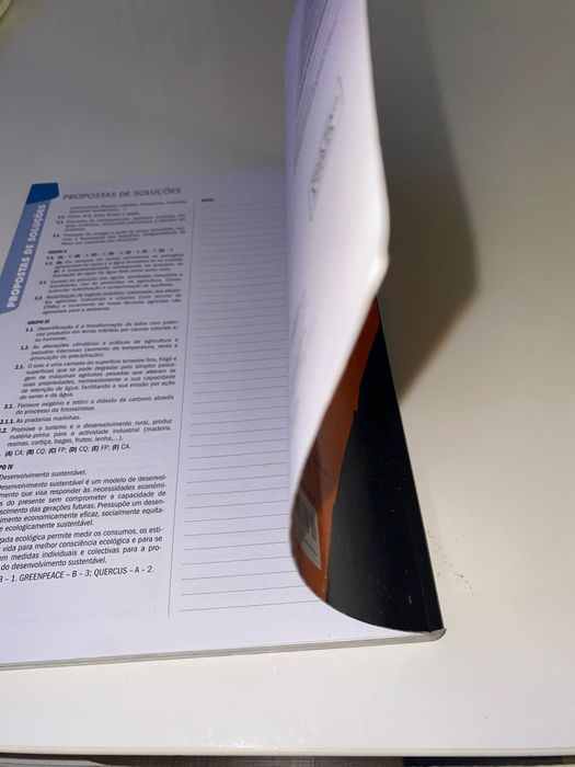 Manuais Preparar Para Os Testes 9.° | NOVOS