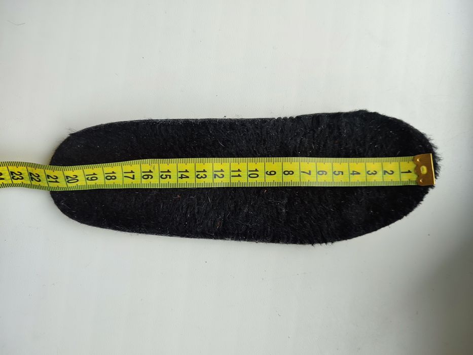 Дитячі зимові теплі черевики Ecco для дівчинки 34