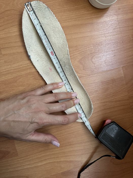 Guess 8р, 24.5-25 см кросівки