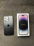 Iphone 14 pro max Stan Igła!