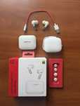 OnePlus Buds Pro 2R Misty White