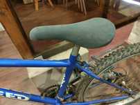 Bicicleta de criança