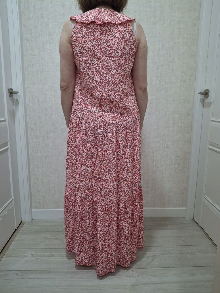 Платье сарафан Zara