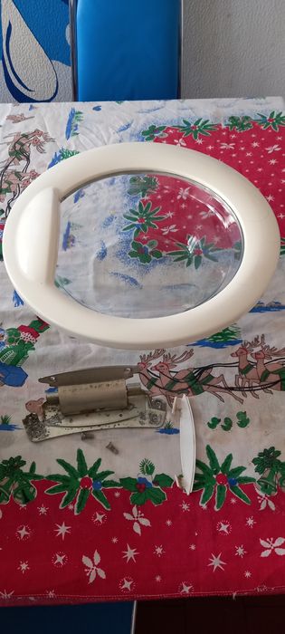 Peças para máquina de lavar roupa