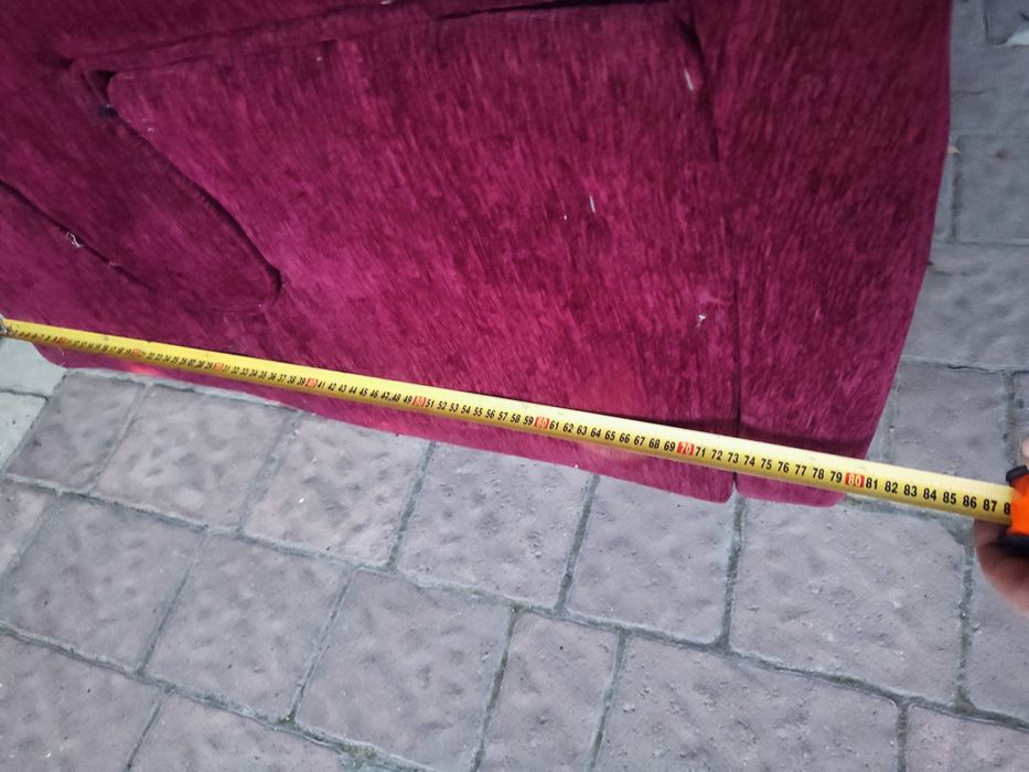 Безкоштовно. Диван малютка 150*80*80 см. Самовивіз Винники.