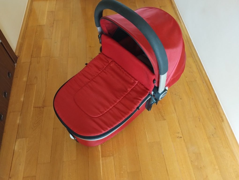 Gondola wózek GRACO