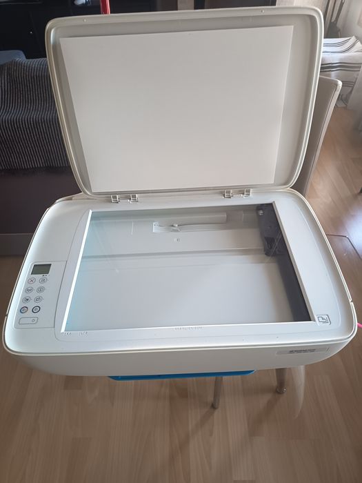 Impressora HP DeskJet 3636