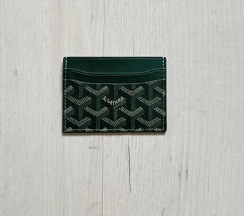 Card holder goyard
