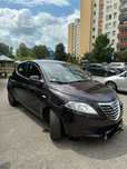 Lancia Ypsilon pierwszy właściciel, garażowany